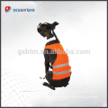 2017 security visibility high visibility fabric reflective dog vest